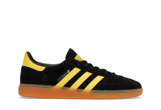 Adidas Pallamano Spezial Nero Giallo