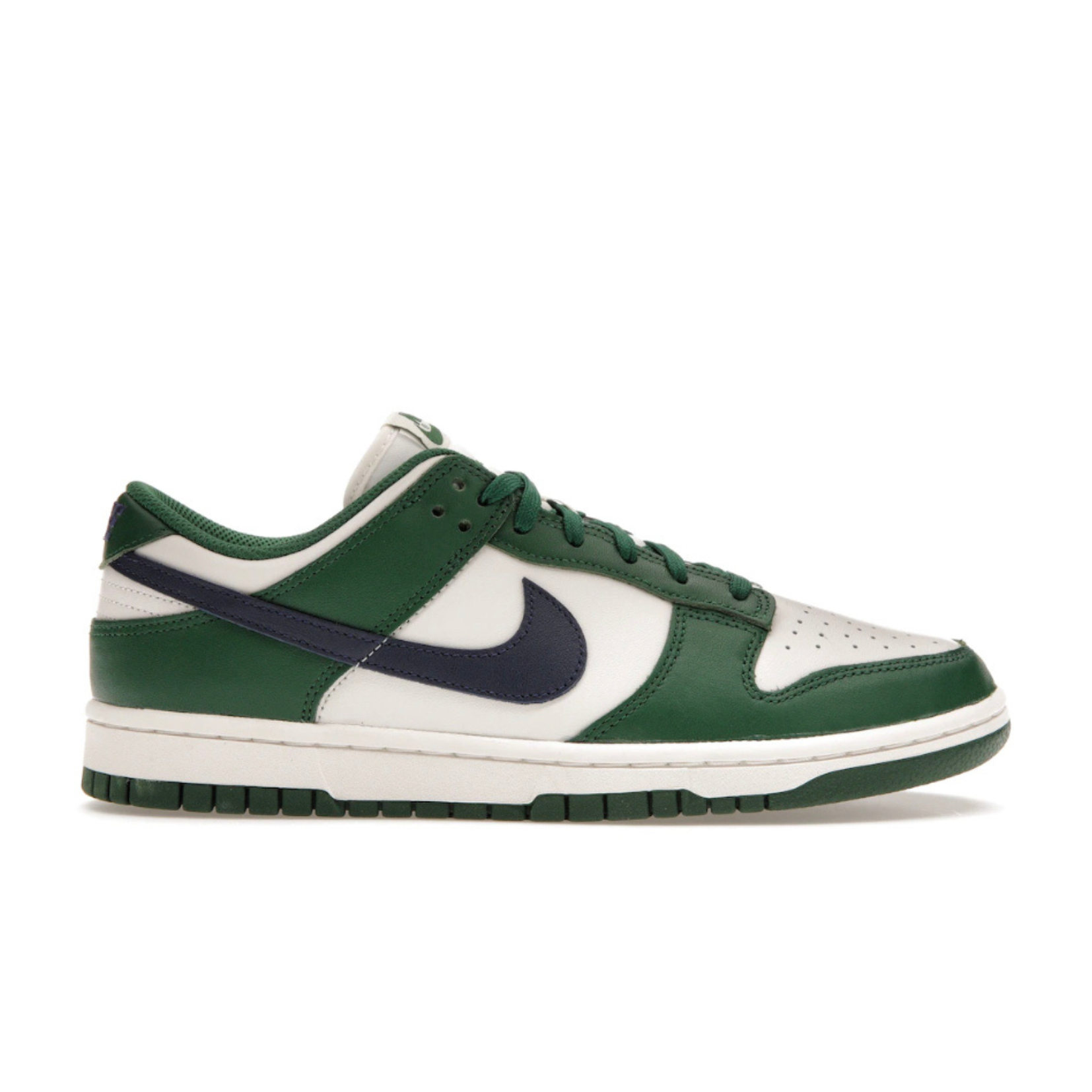 Nike Dunk Low Retro Gorge Green