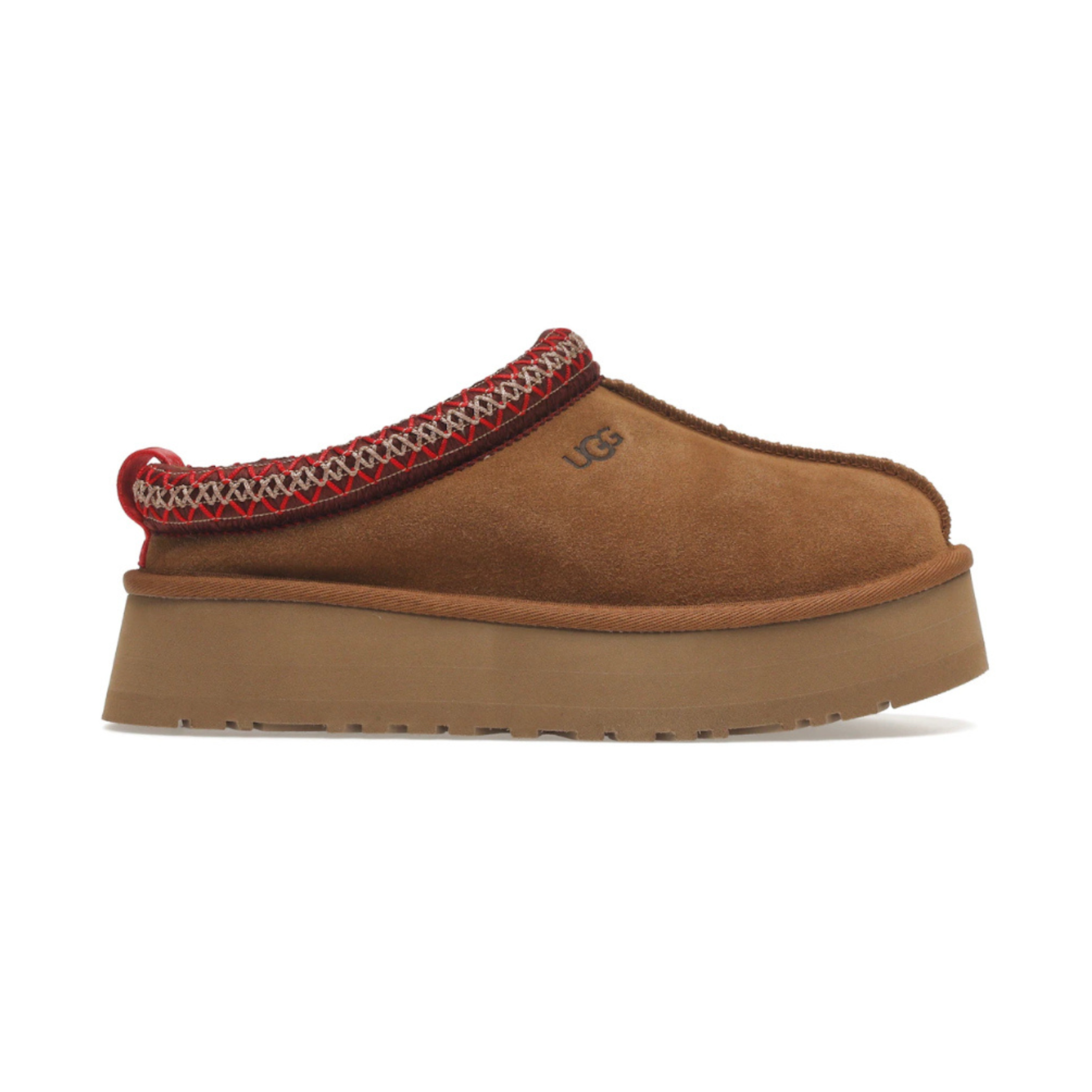 UGG Tazz Slipper Chestnut