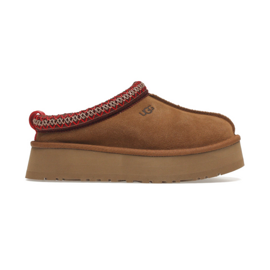 UGG Tazz Slipper Chestnut