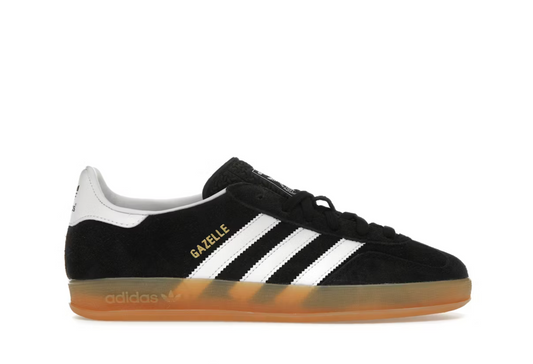 Adidas Gazelle Indoor Core Black