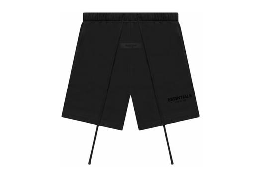 Fear of God Essentials Shorts Black