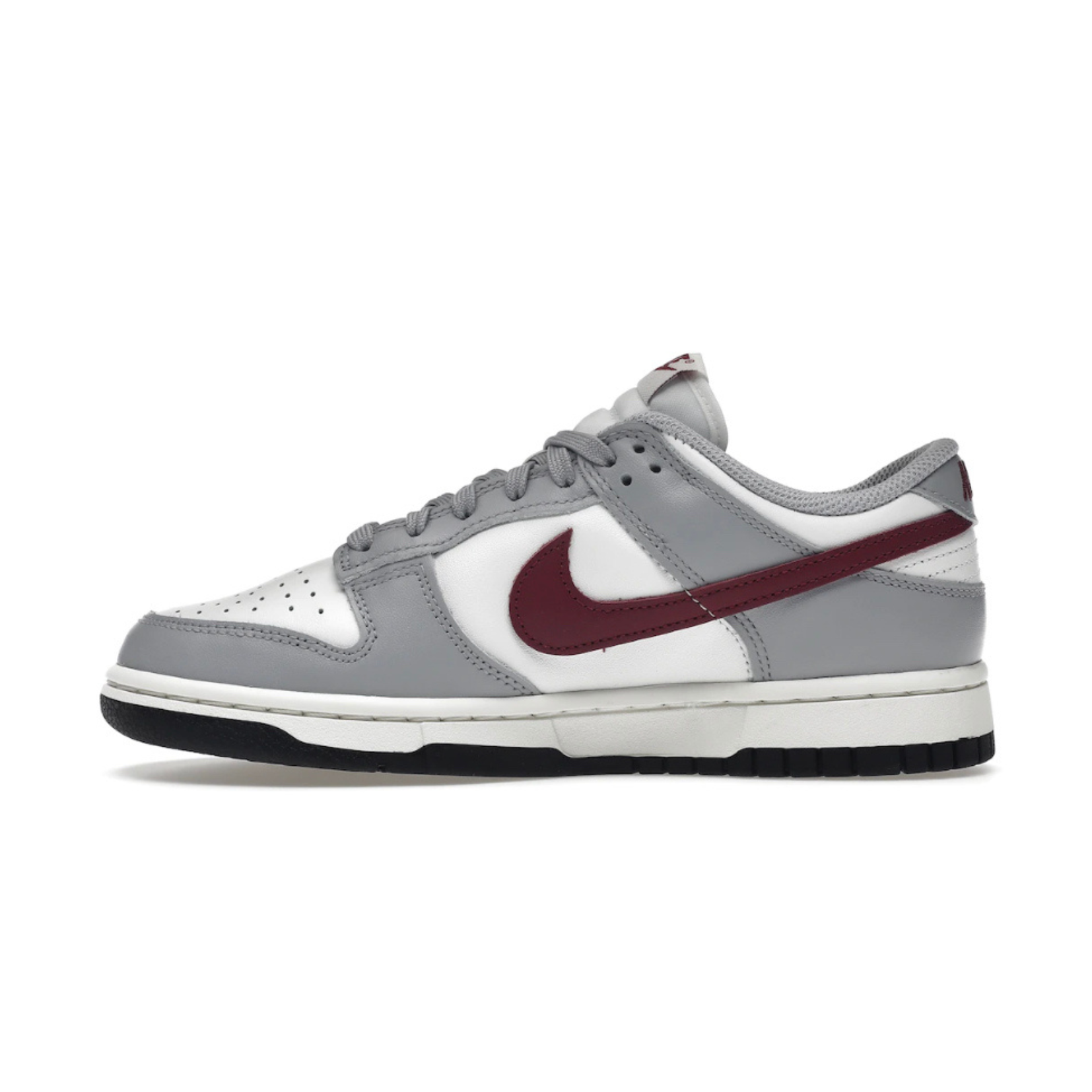 Nike Dunk Low Pale Ivory Redwood