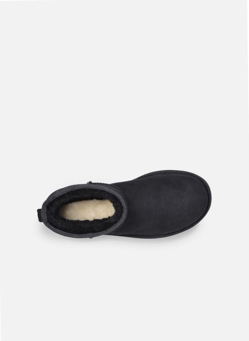 UGG Classic Mini II Black