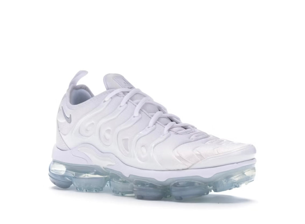 Nike Air VaporMax Plus White