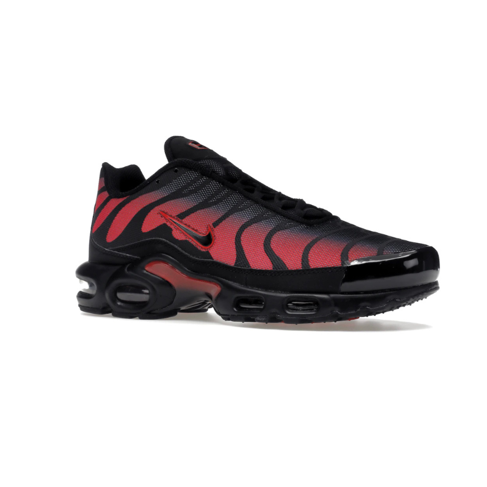 Nike Air Max Plus Bred Reflective