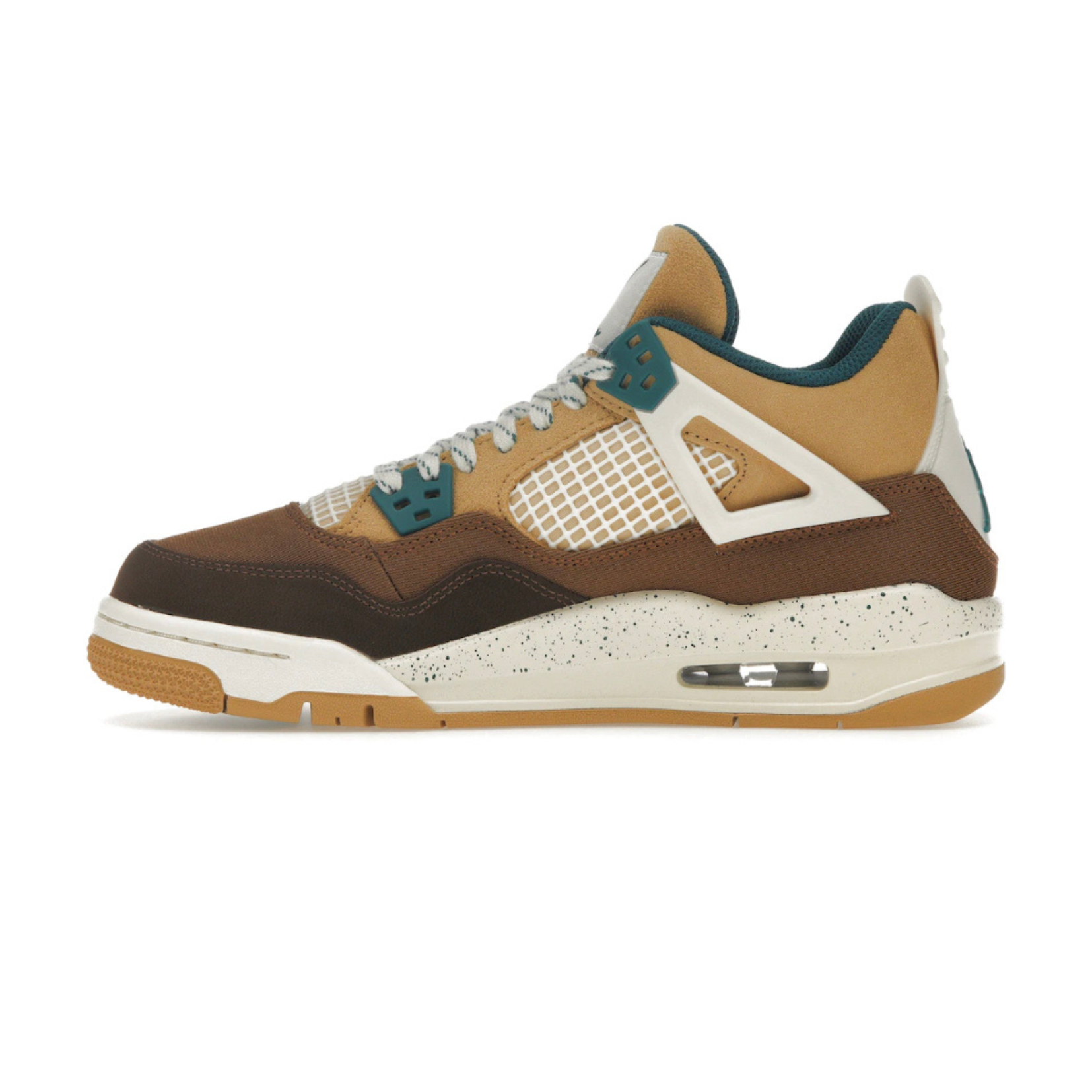 Jordan 4 Retro Cacao Wow