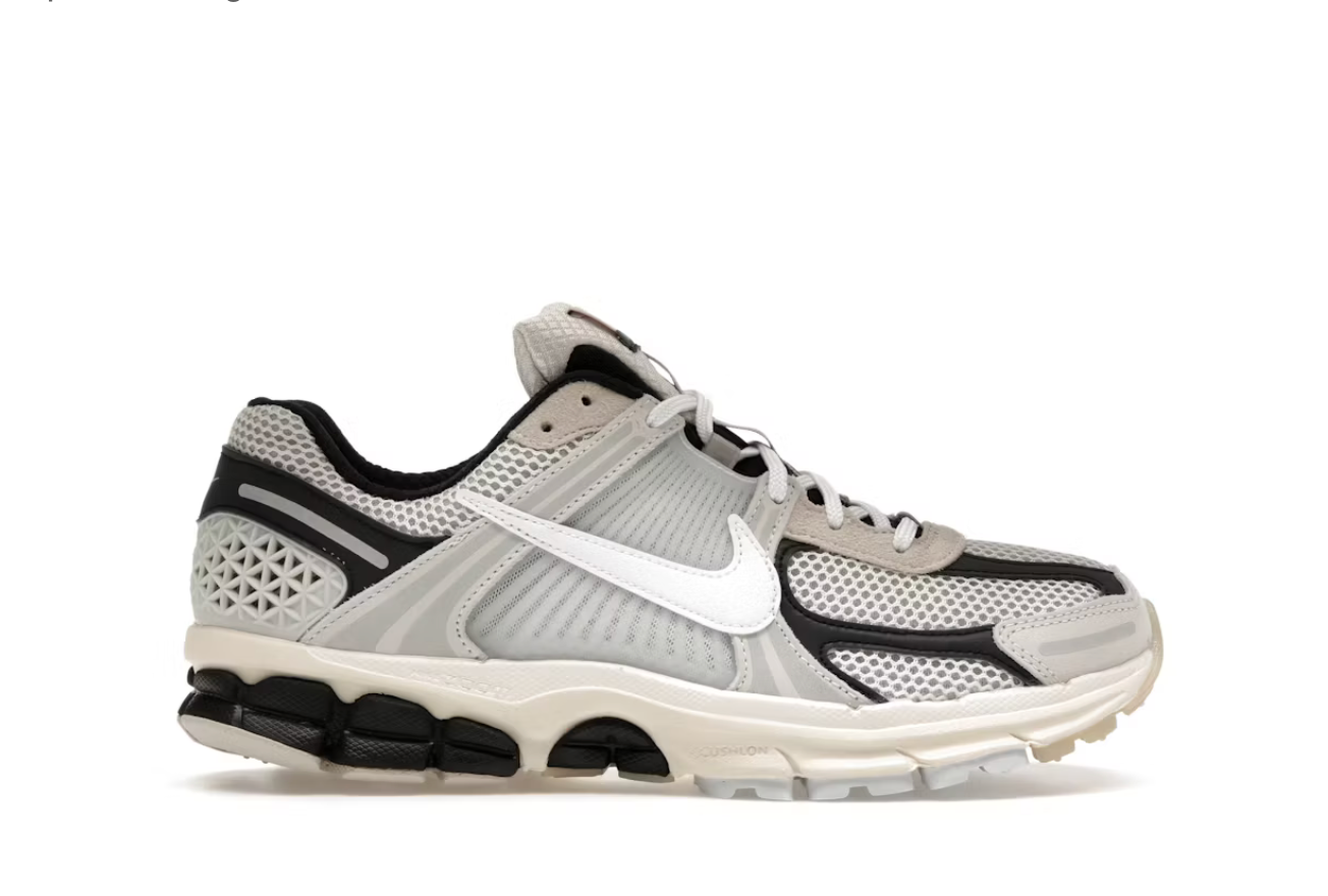 Nike Zoom Vomero 5 Supersonic Neutral Grey