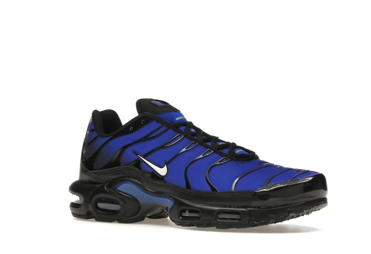 Nike Air Max Plus Racer Blu Nero