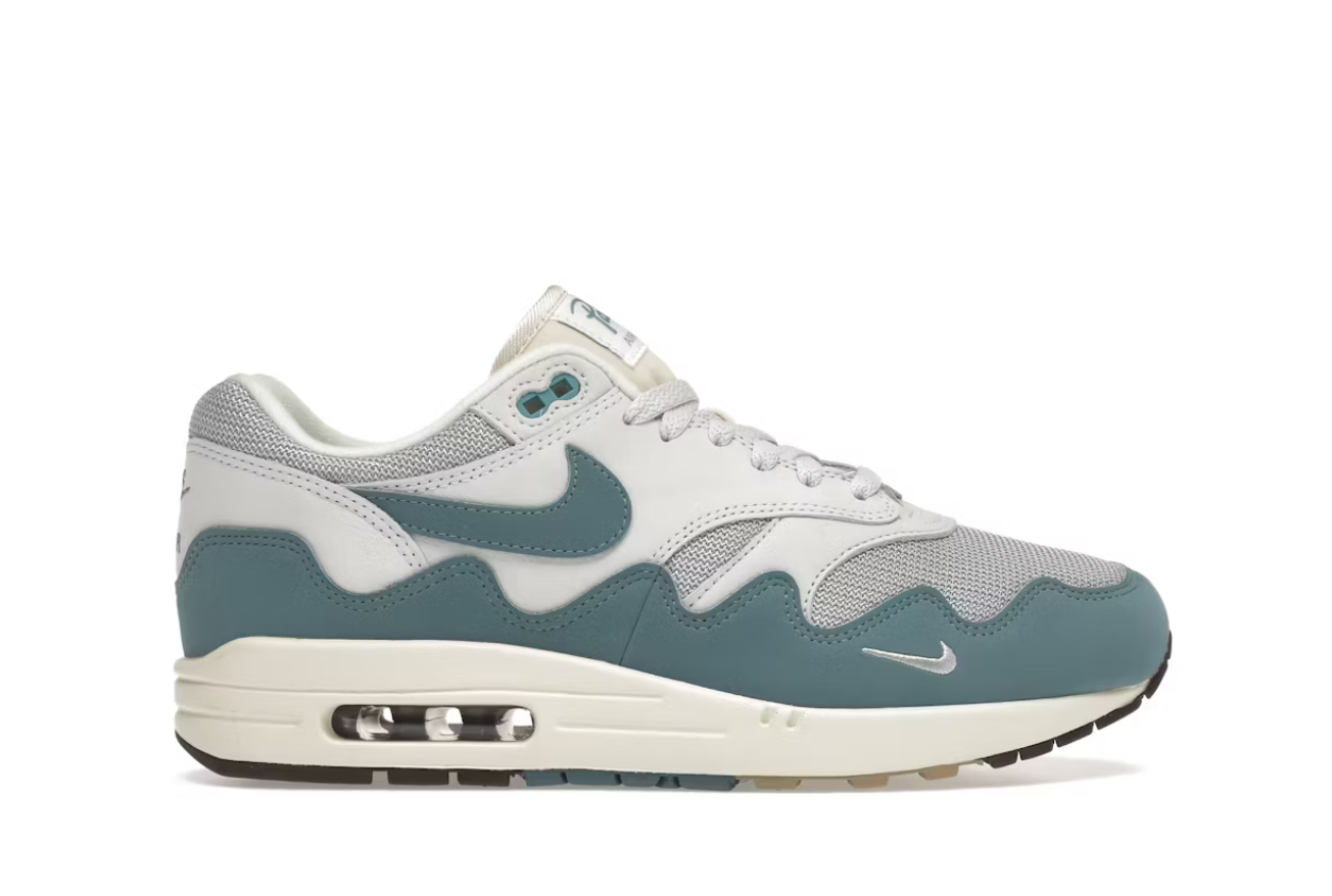 Nike Air Max 1 Patta Onde Rumore Acqua