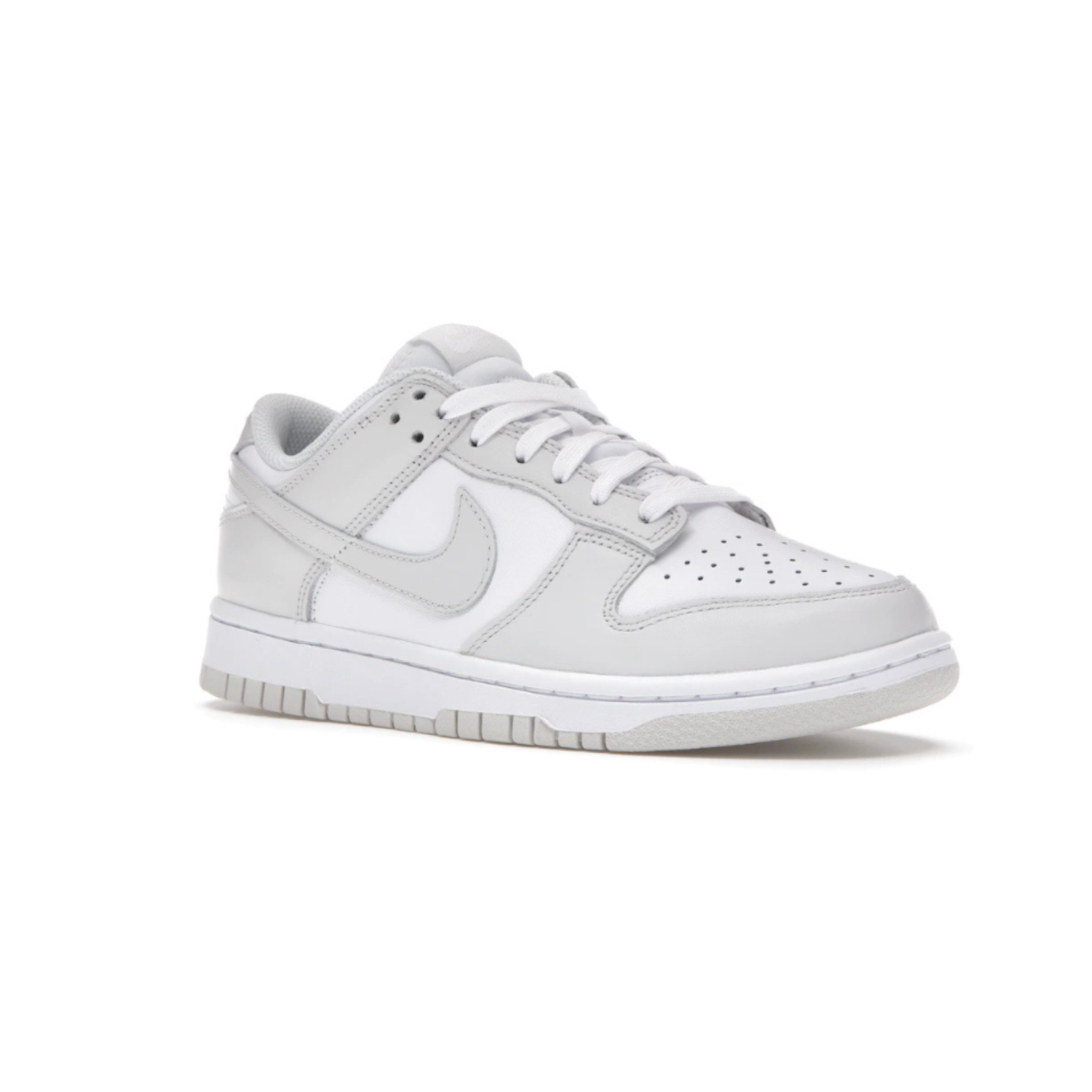 Nike Dunk Low Photon Dust