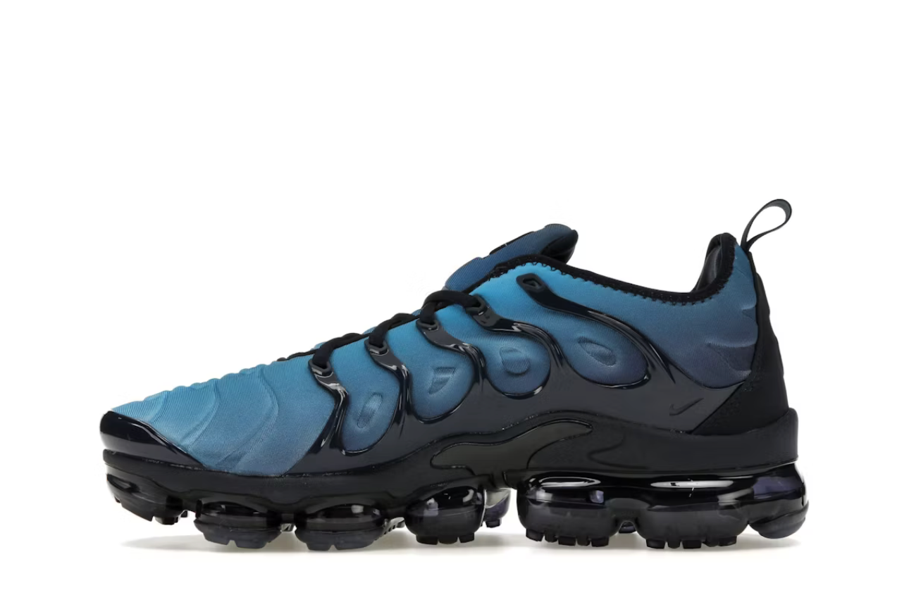 Nike Air VaporMax Plus Obsidian