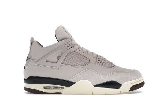 Jordan 4 Retro A Ma Maniére While You Were Sleeping