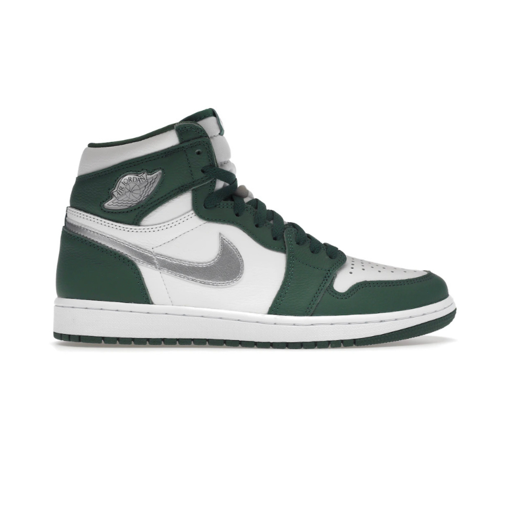 Jordan 1 Retro High OG Gorge Green