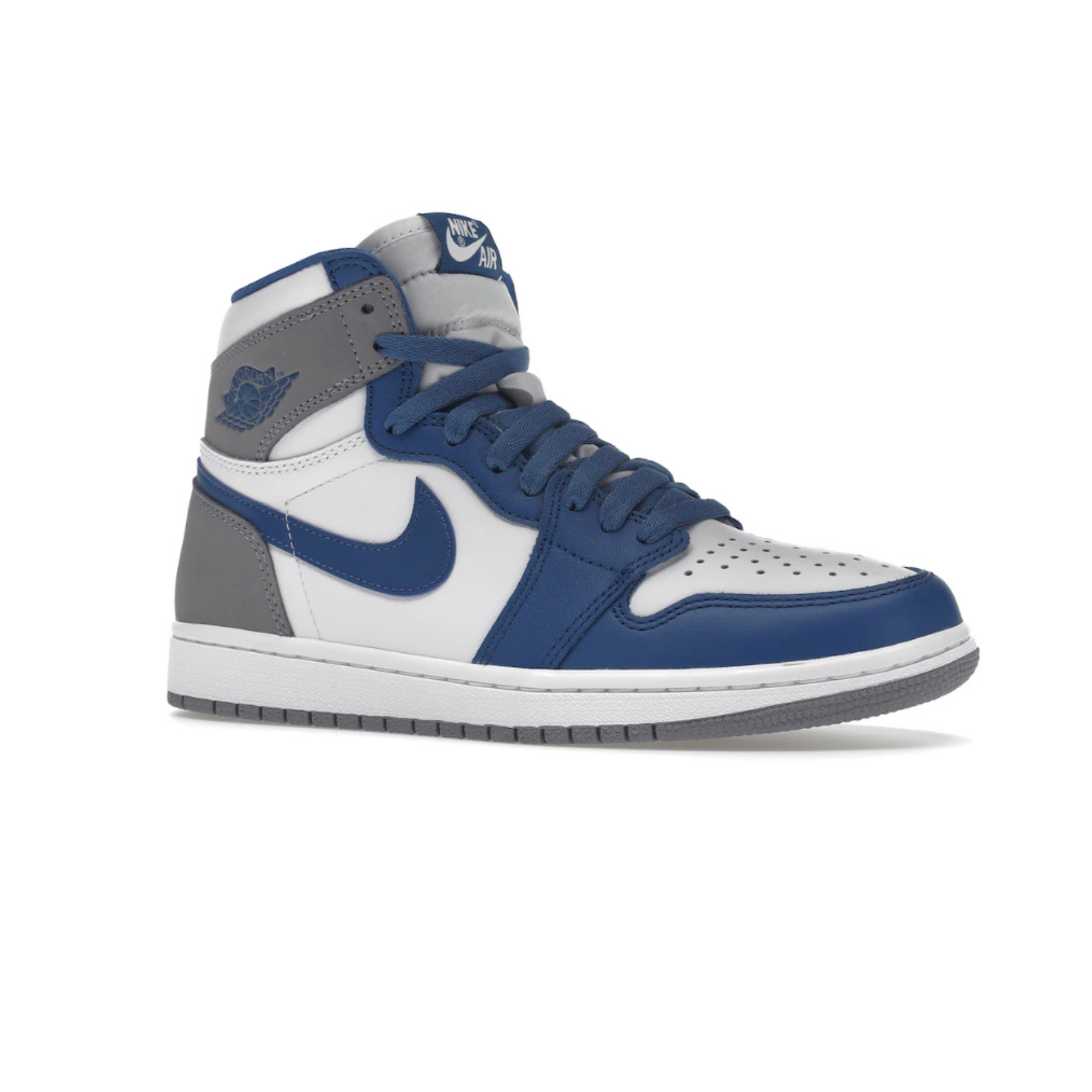 Jordan 1 Retro High OG True Blue