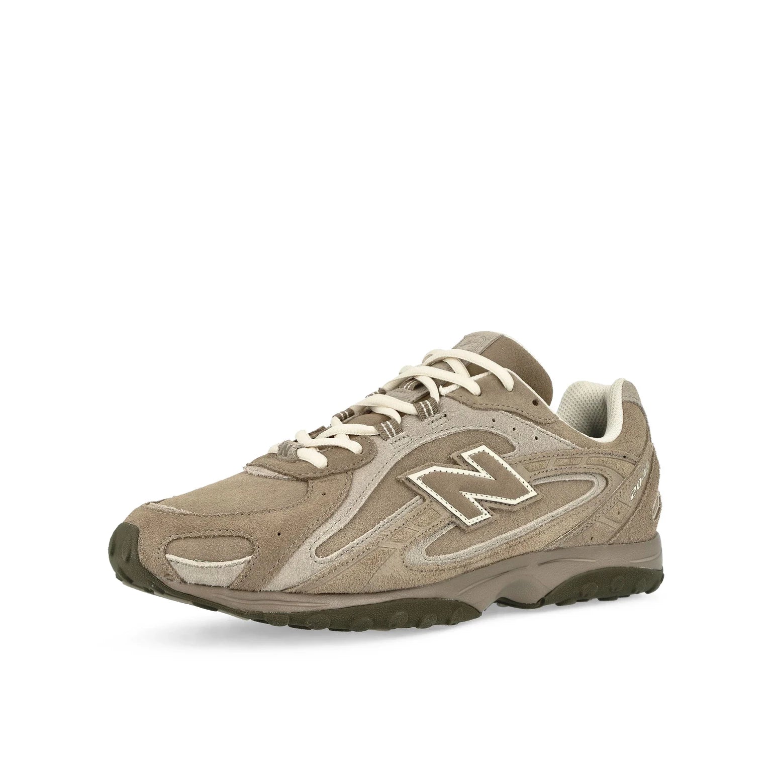 New Balance 204L Mushroom Arid Stone
