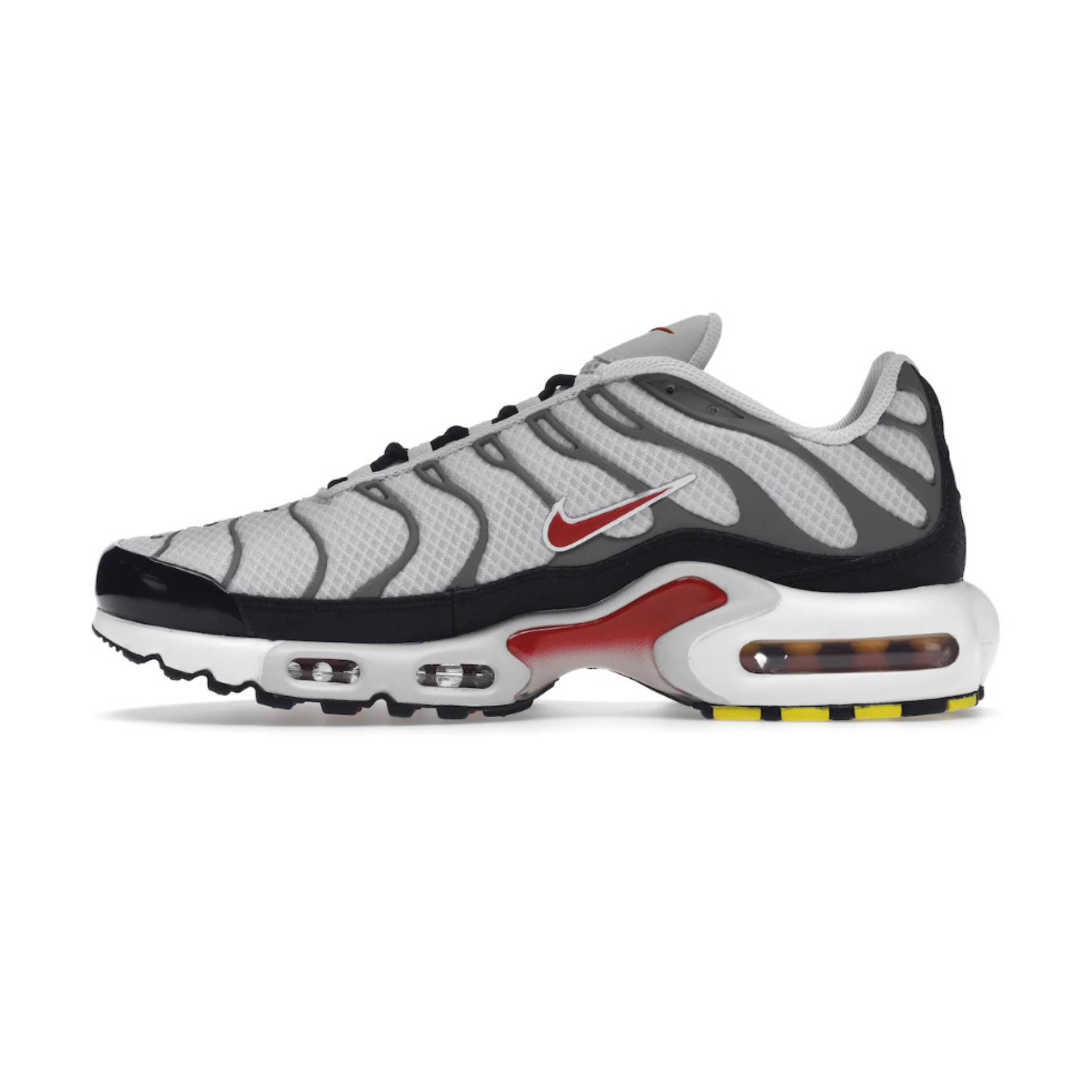 Nike Air Max Plus Photon Dust Red