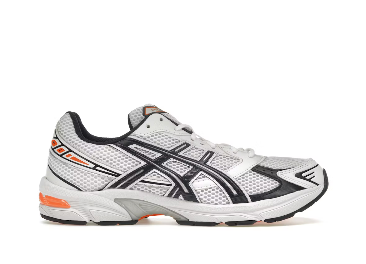 Asics Gel-1130 White Midnight