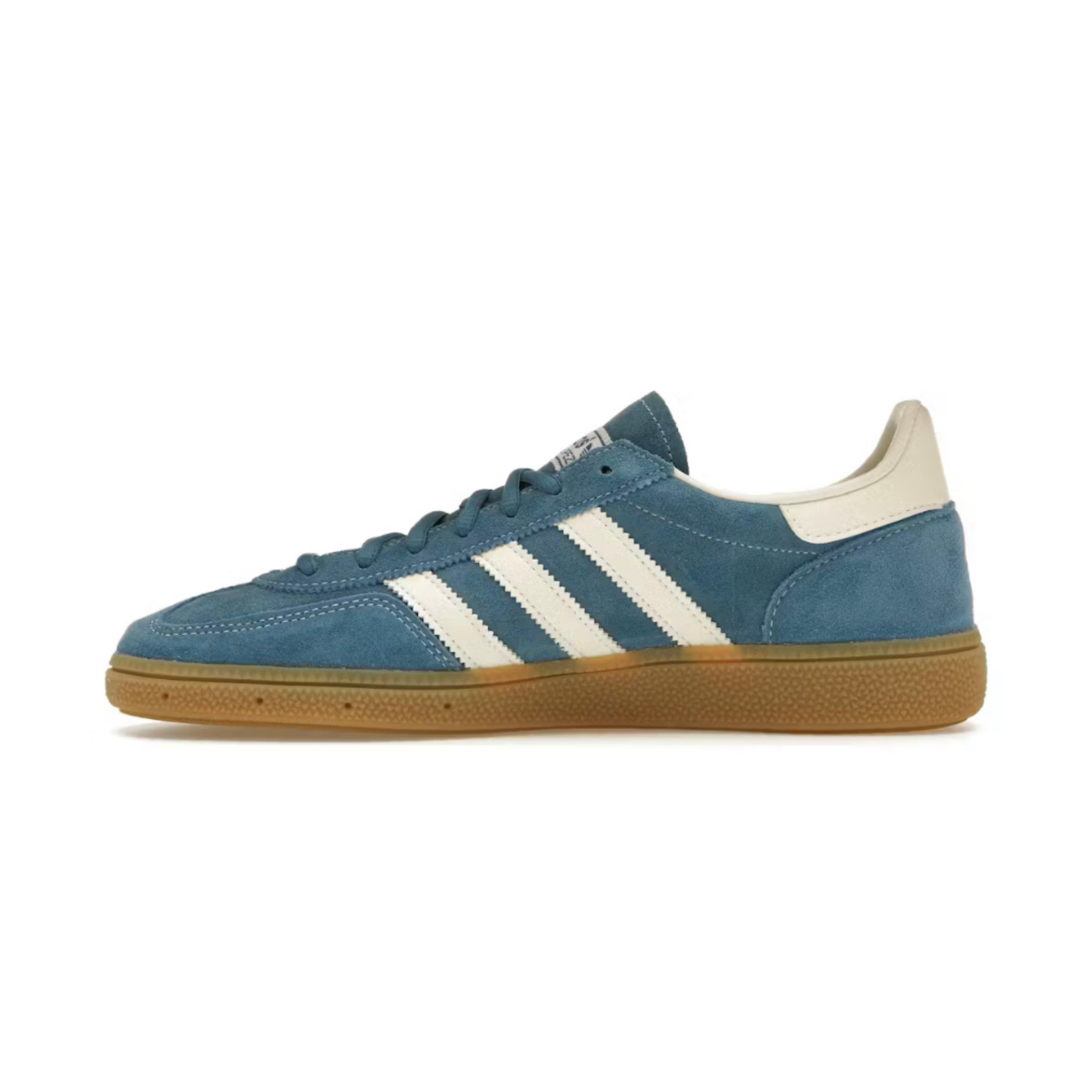 Adidas Handball Spezial Core Blue White Gum