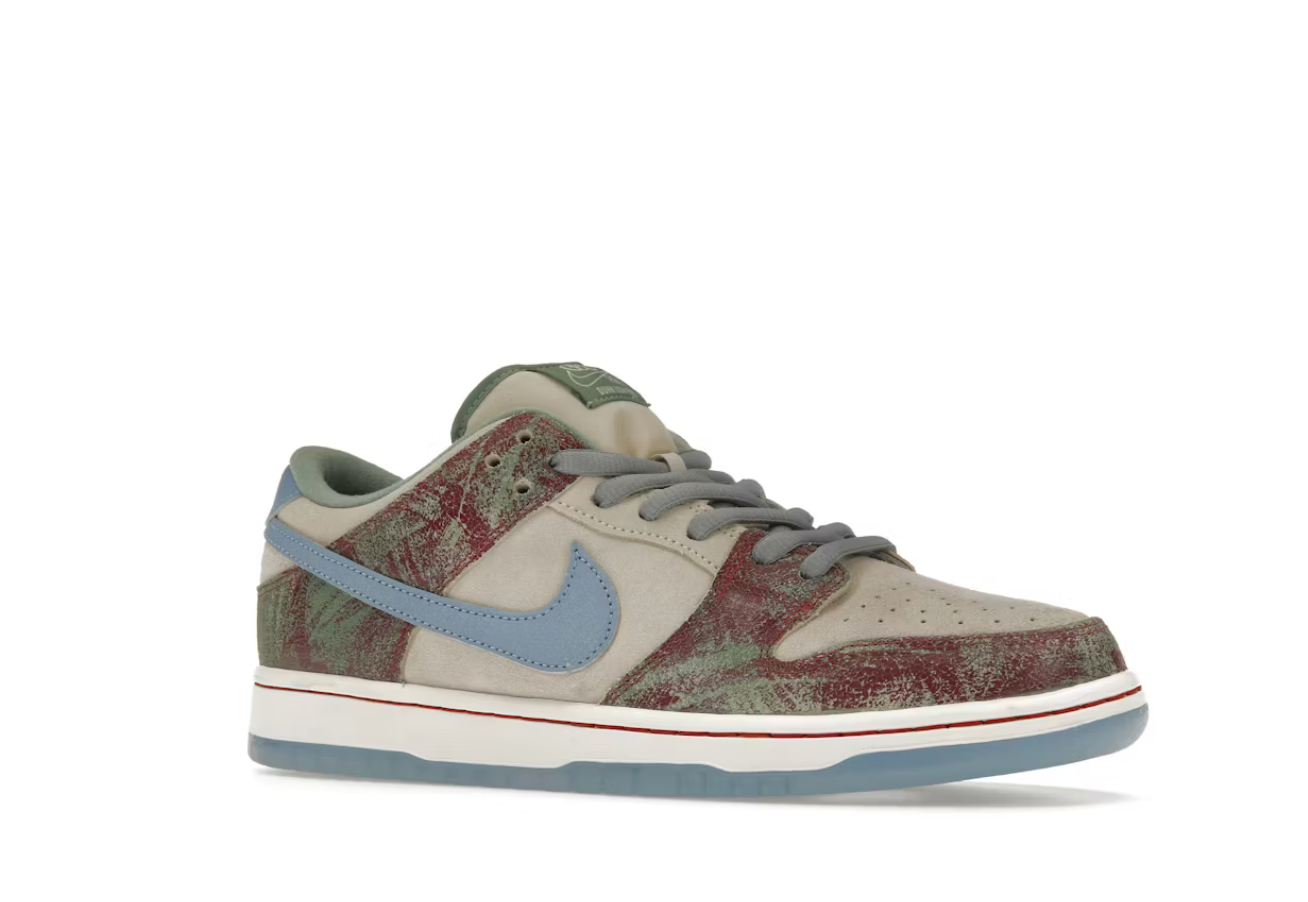 Nike SB Dunk Low Crenshaw Skate Club