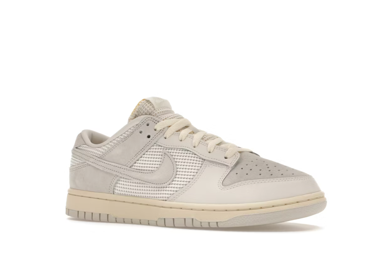 Nike Dunk Low Phantom Light Bone