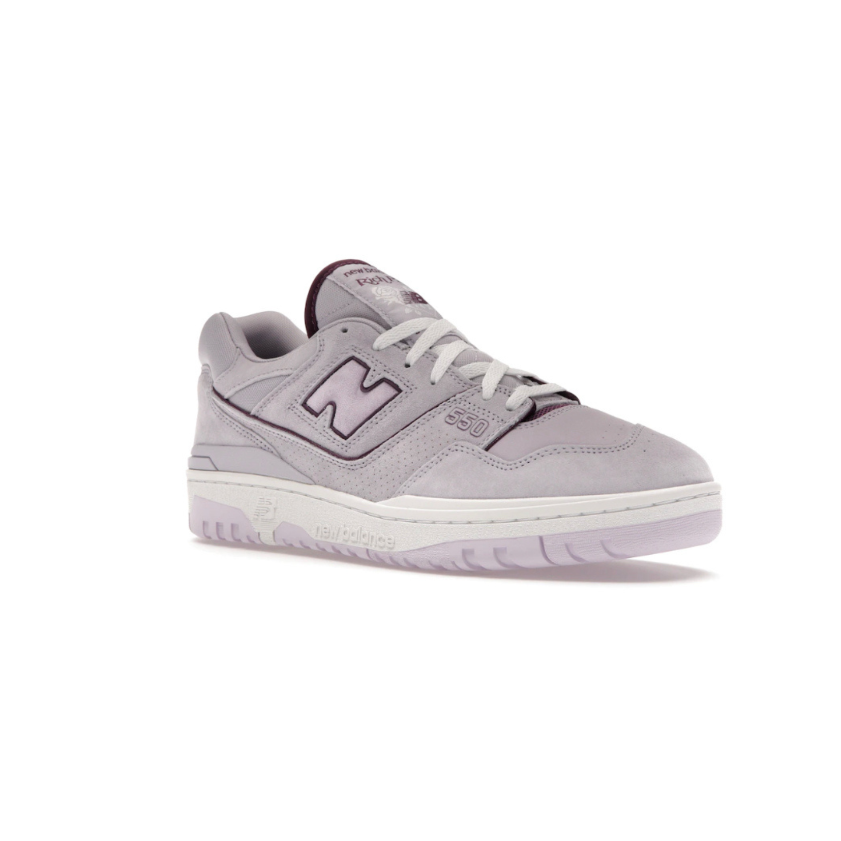 New Balance 550 Rich Paul