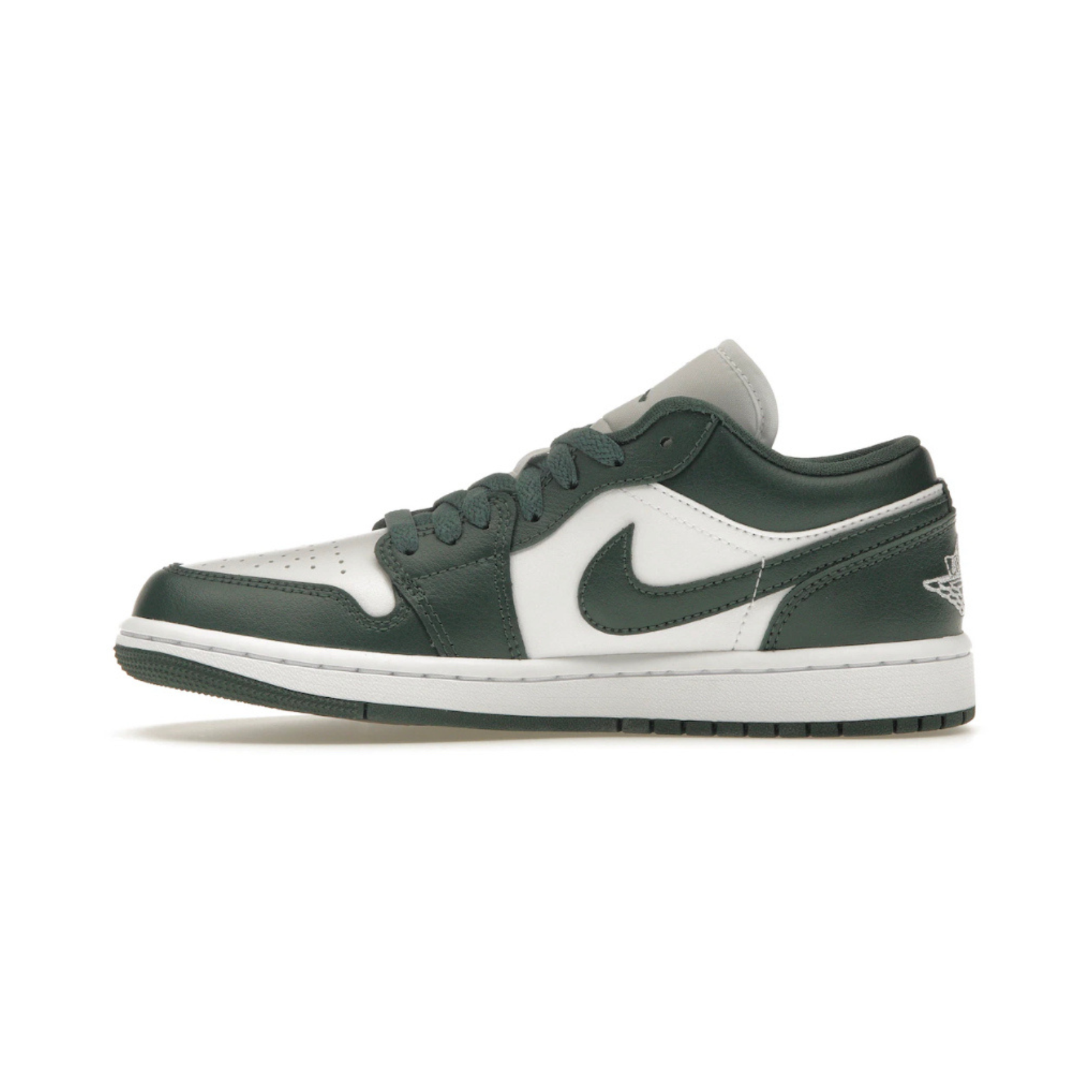 Jordan 1 Low Galactic