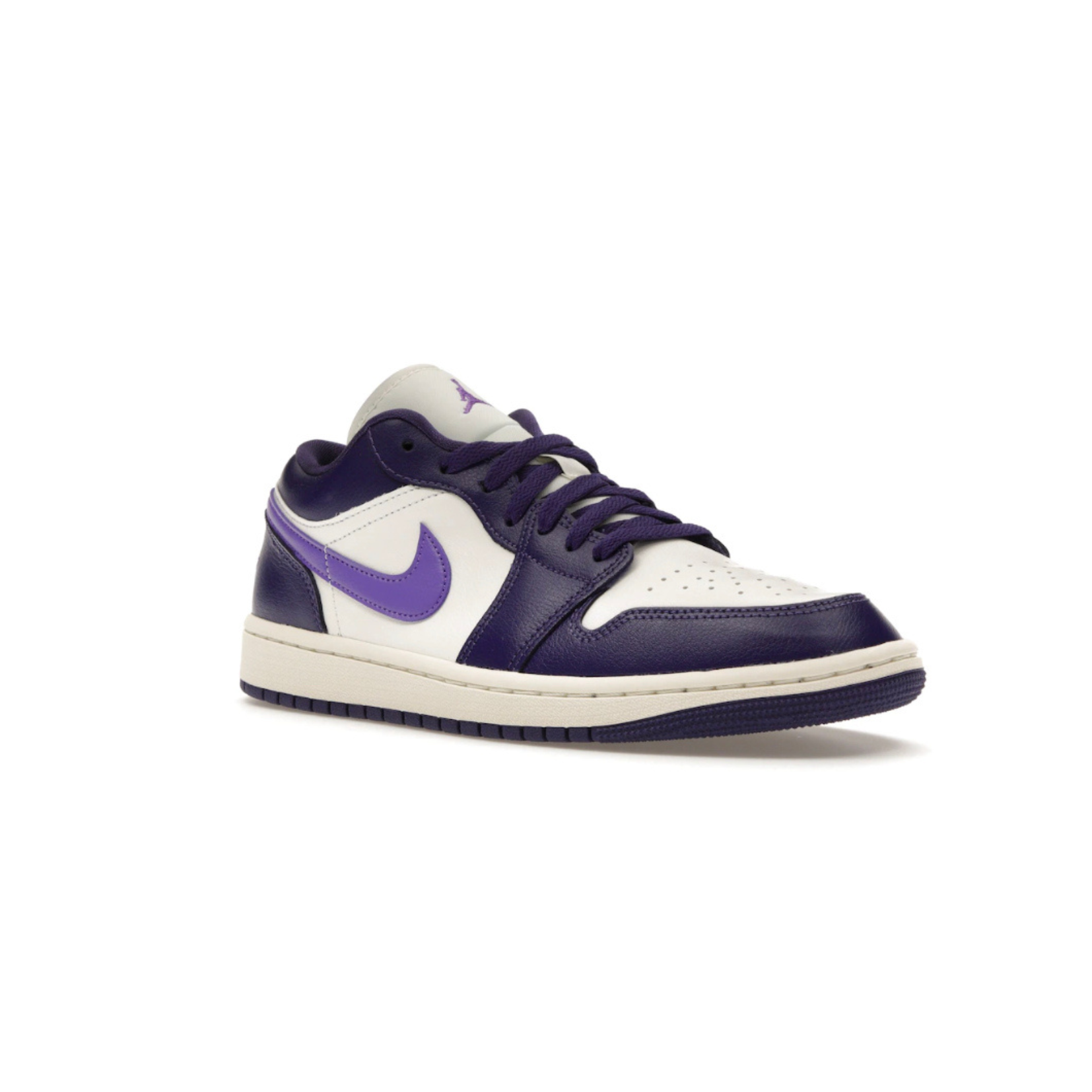 Jordan 1 Low Sky J Viola