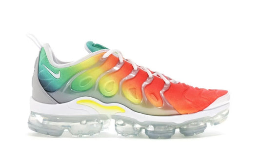 Nike Air VaporMax Plus Rainbow