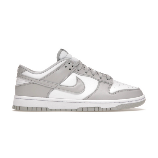 Nike Dunk Low Grey Fog