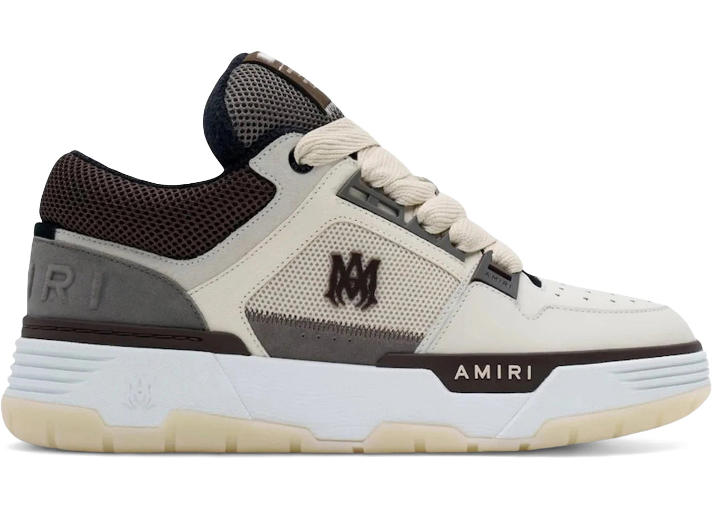 AMIRI MA-1 Brown