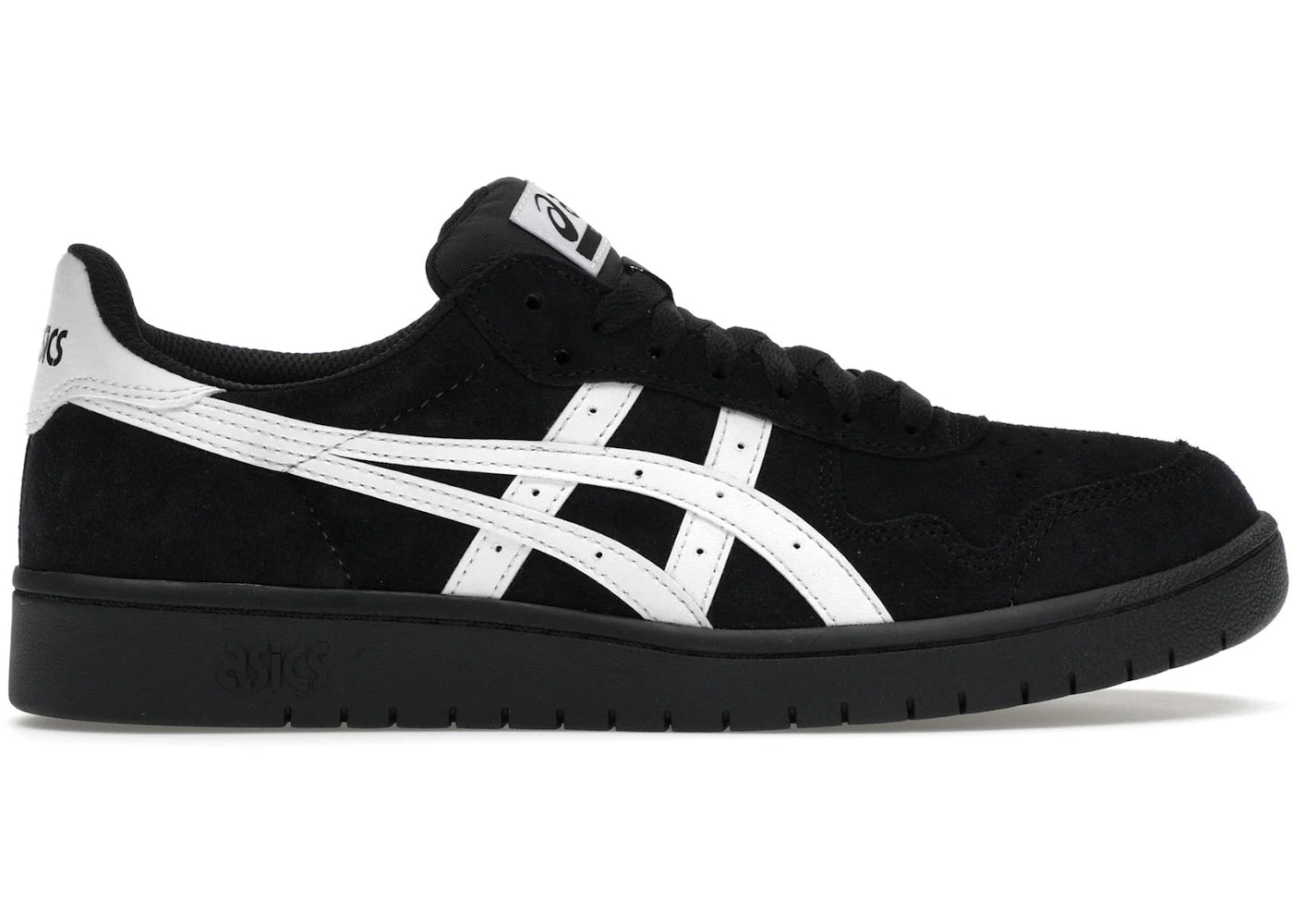ASICS Japan Pro-Black White