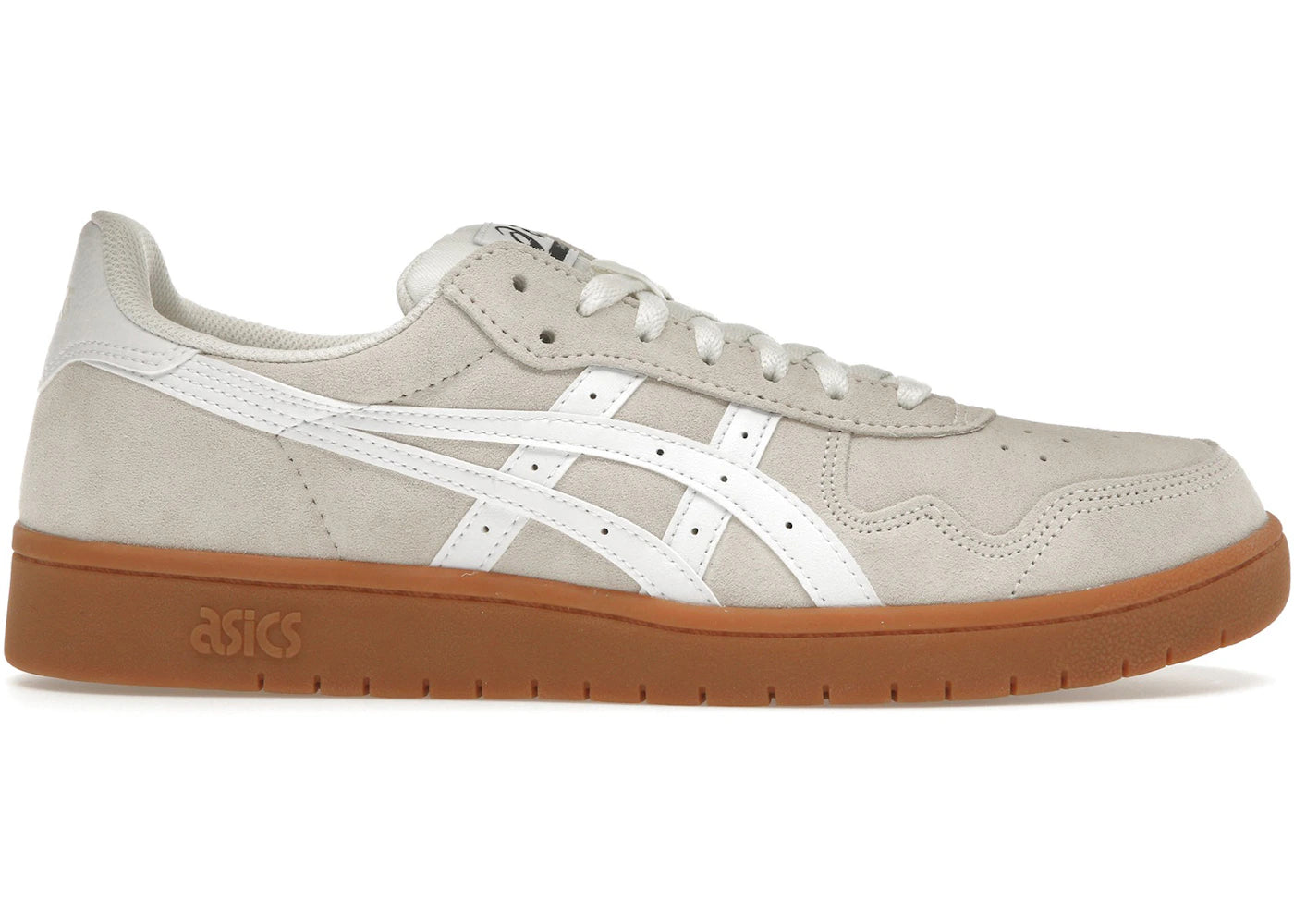 ASICS Japan Pro-Cream White