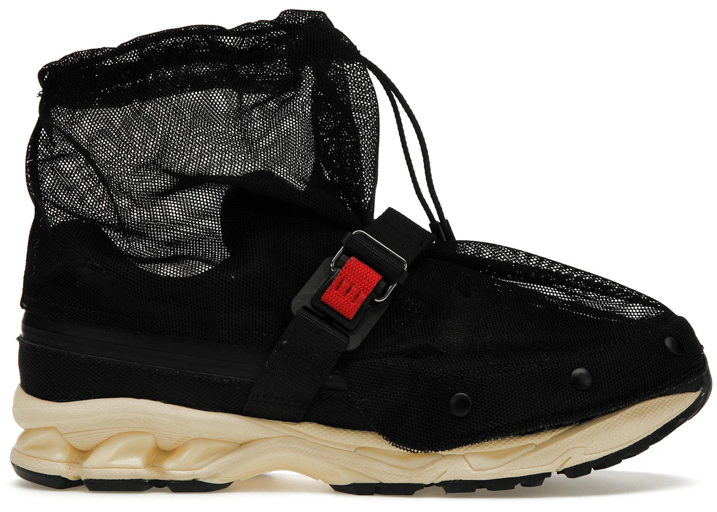 ASICS Bespoke Gel-Keyano 14 Gore-Tex-Beams Mosquito Net