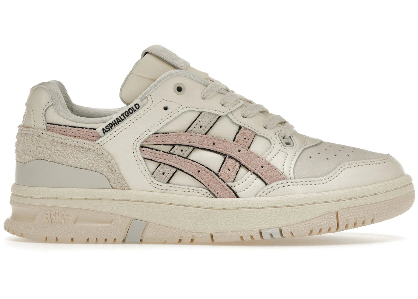 ASICS EX89-Asphaltgold Impromptu