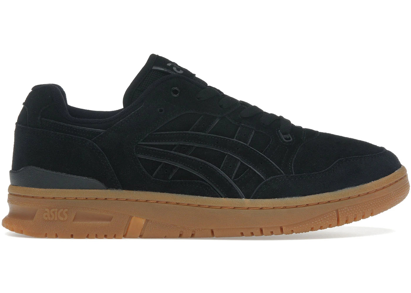 ASICS EX89-Black Black