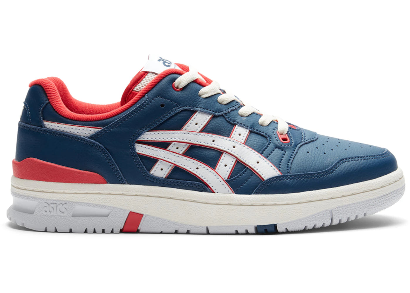 ASICS EX89-Comme des Garcons Shirt Navy