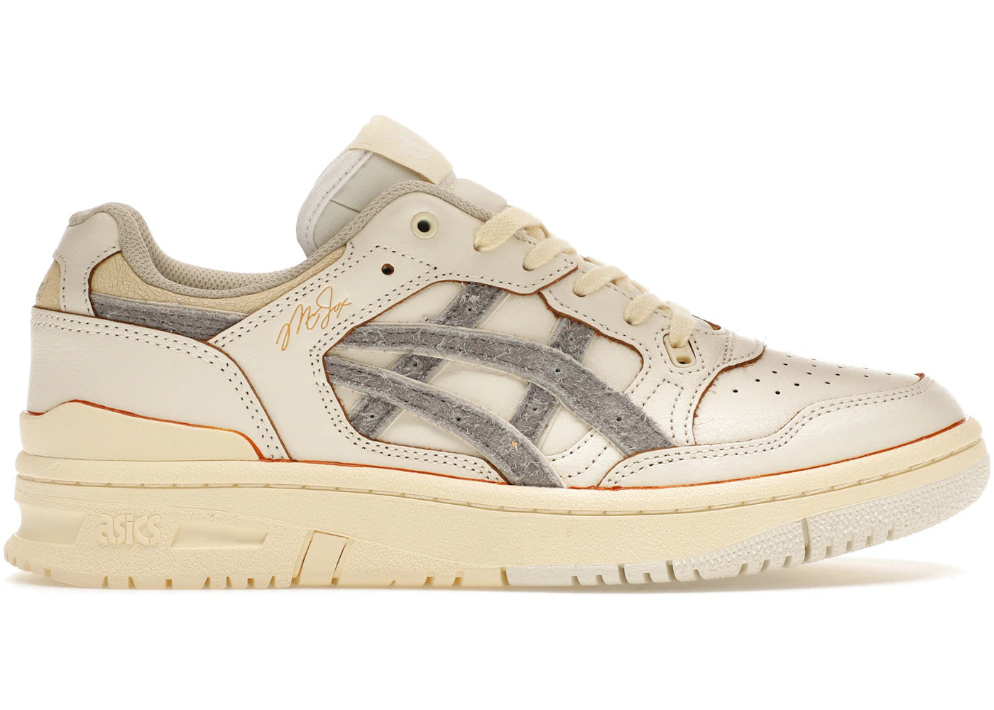 ASICS EX89-Foxtrot Uniform