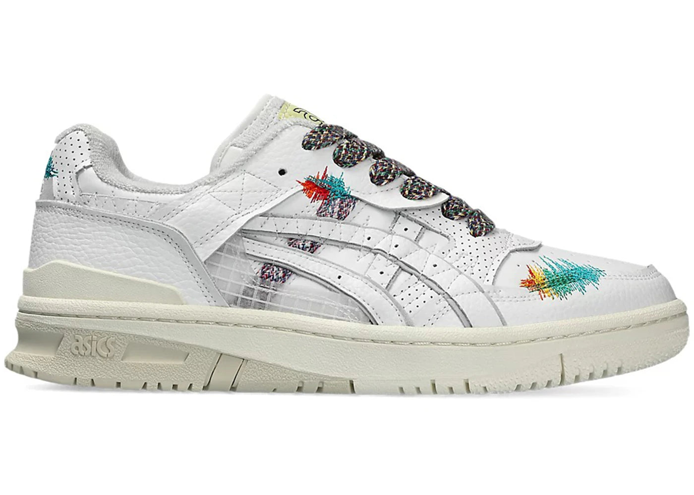 ASICS EX89-Imbari Pack Fujitaka Towel