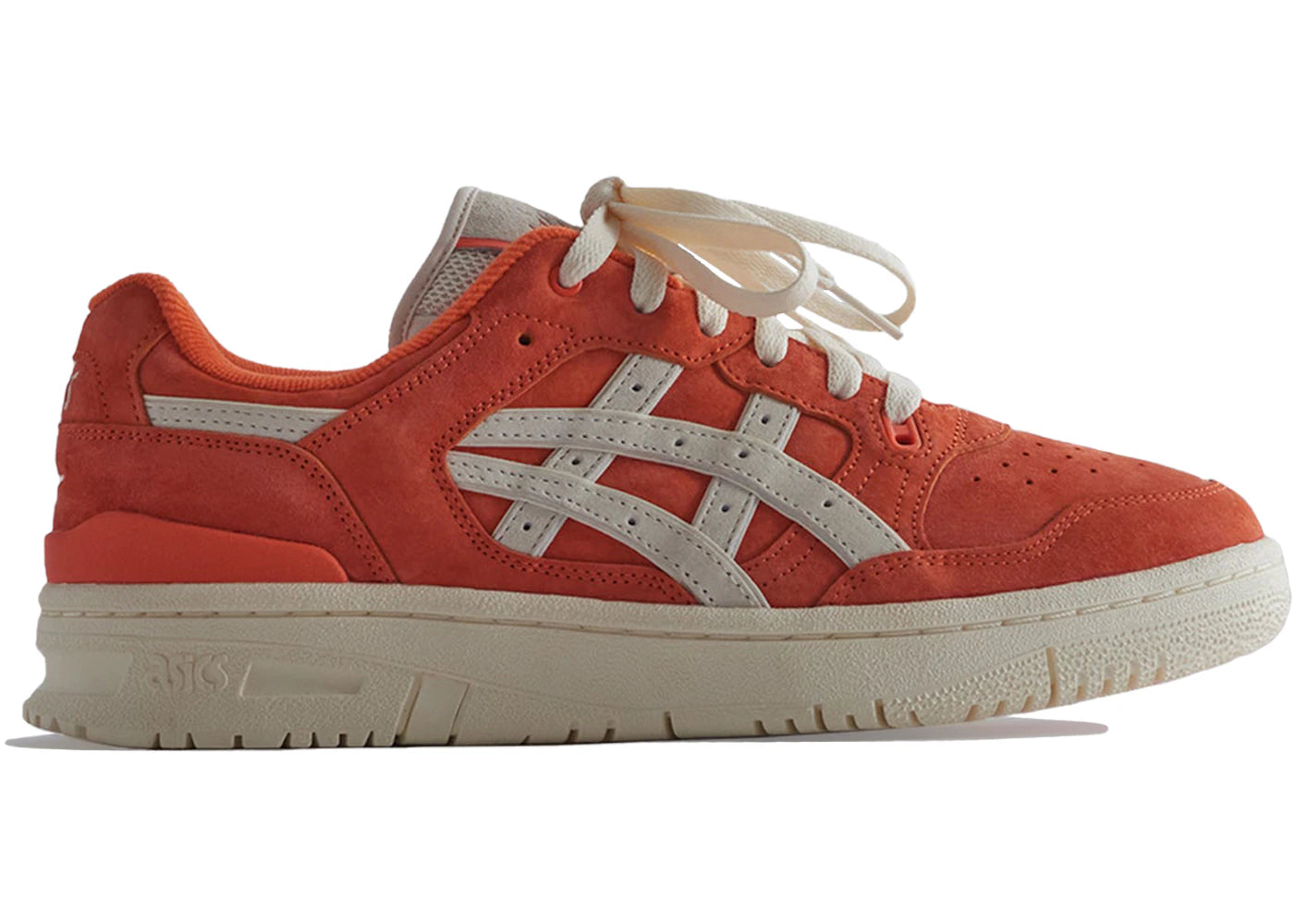 ASICS EX89-Kith Orange