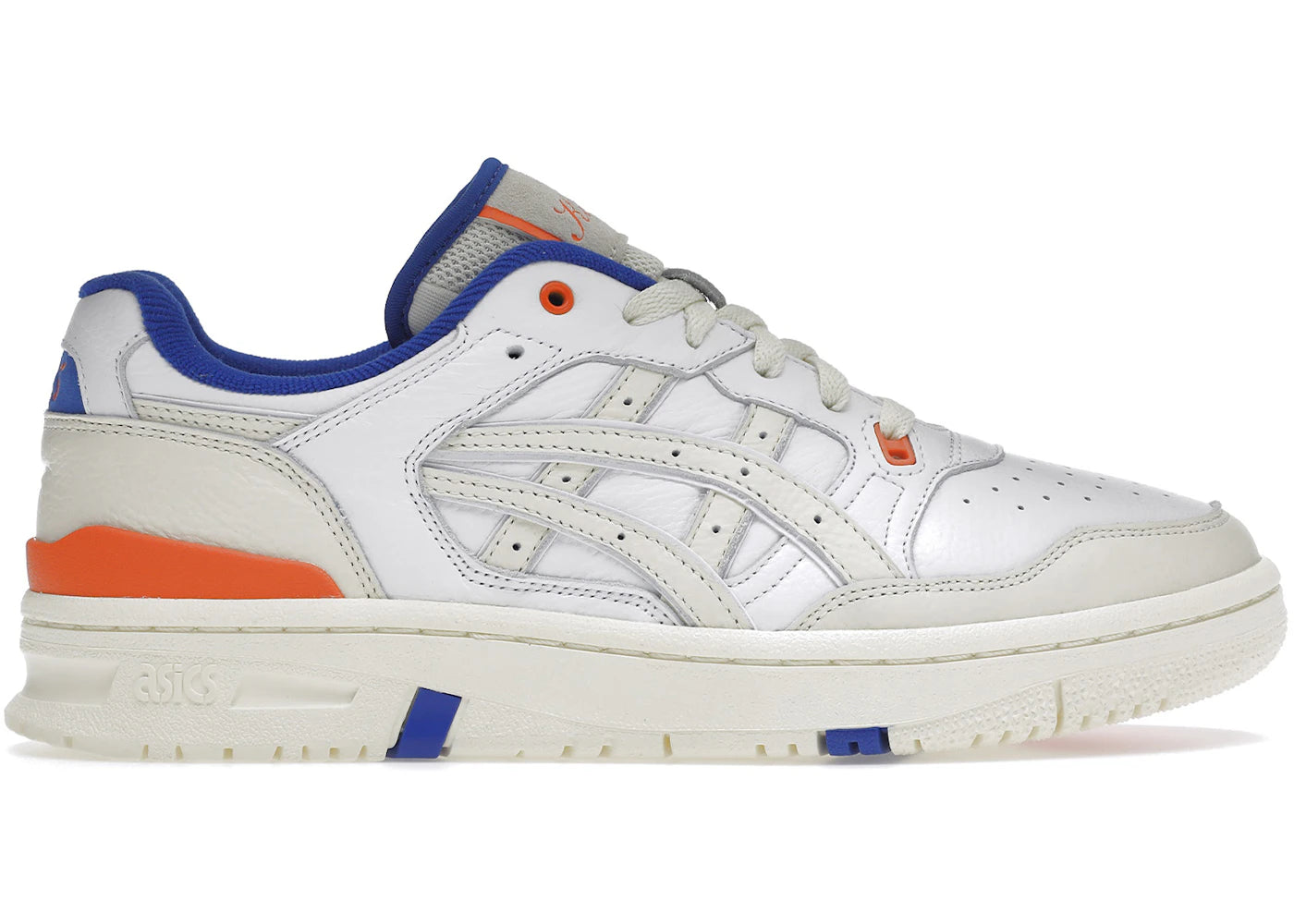 ASICS EX89-Kith White