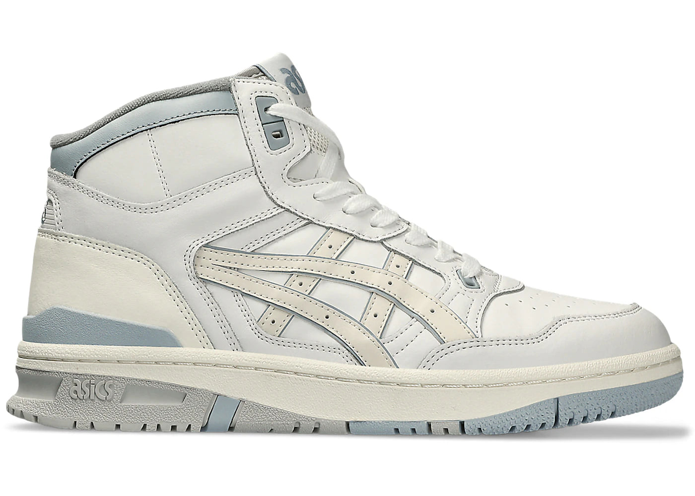 ASICS EX89 MT-White Cream