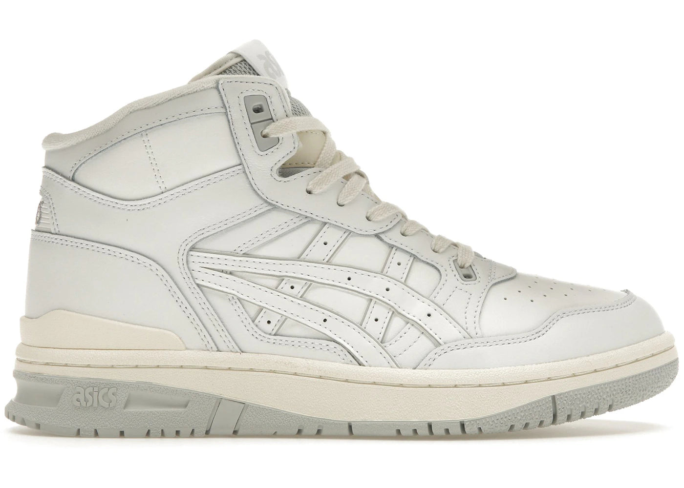 ASICS EX89 MT-White Grey