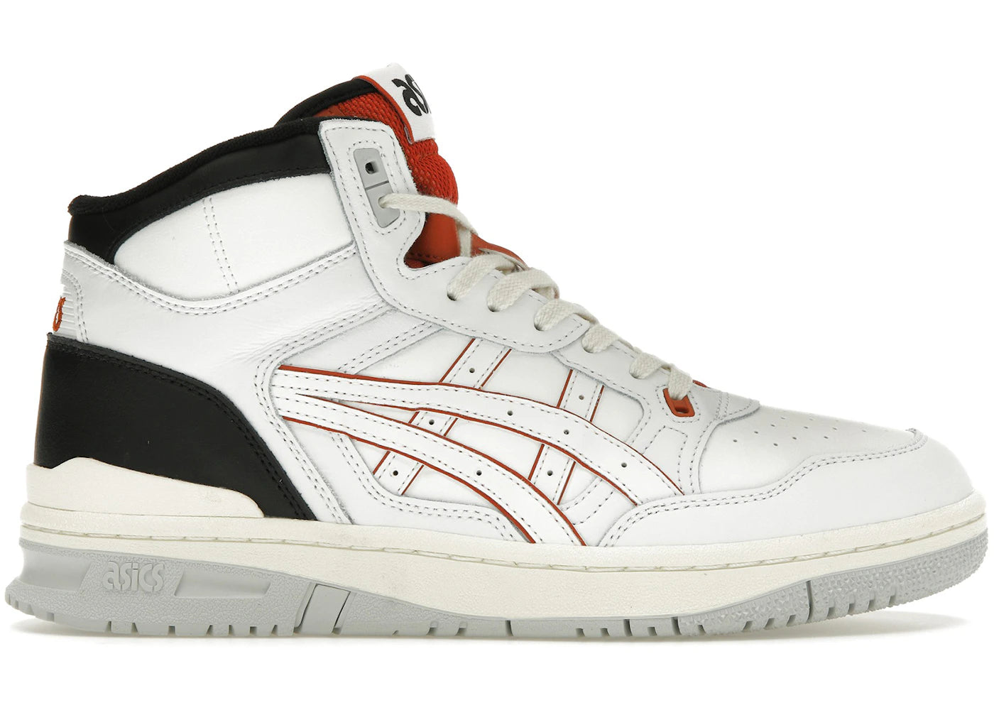 ASICS EX89 MT-White Spice Latte