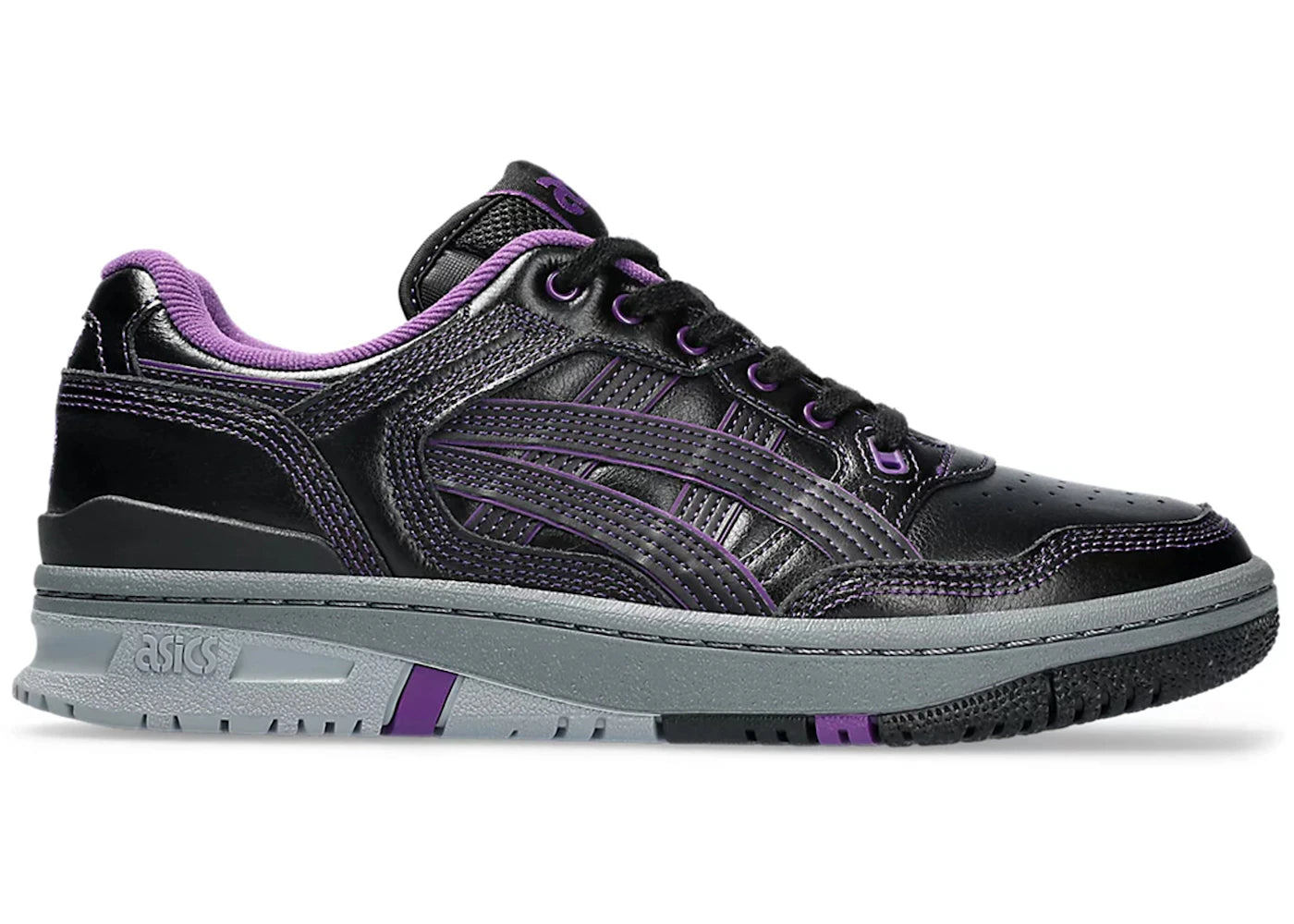 ASICS EX89-Needles Black