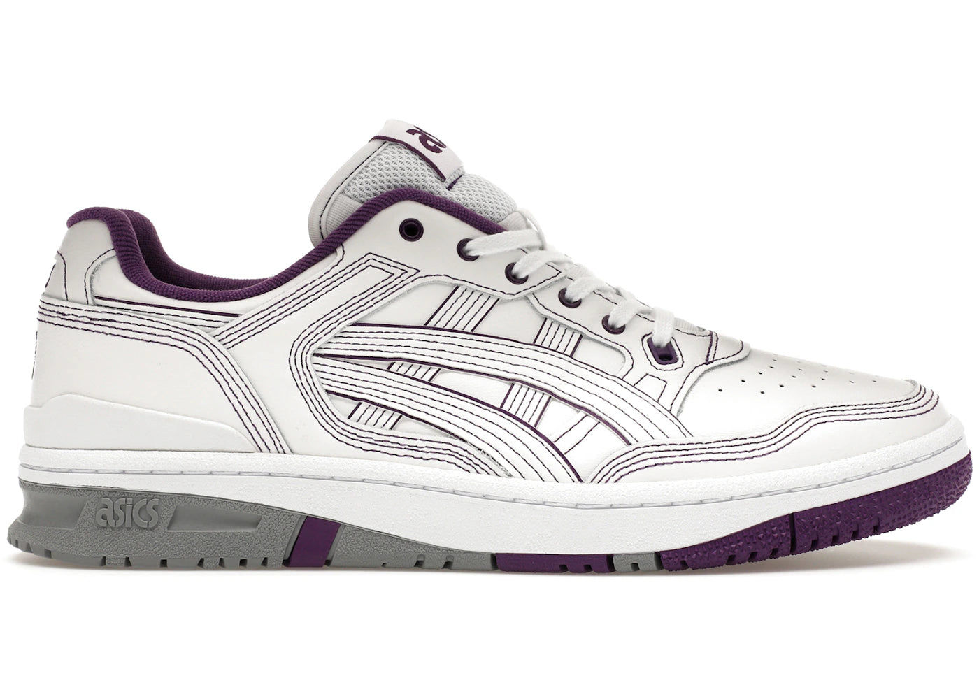 ASICS EX89-Needles White