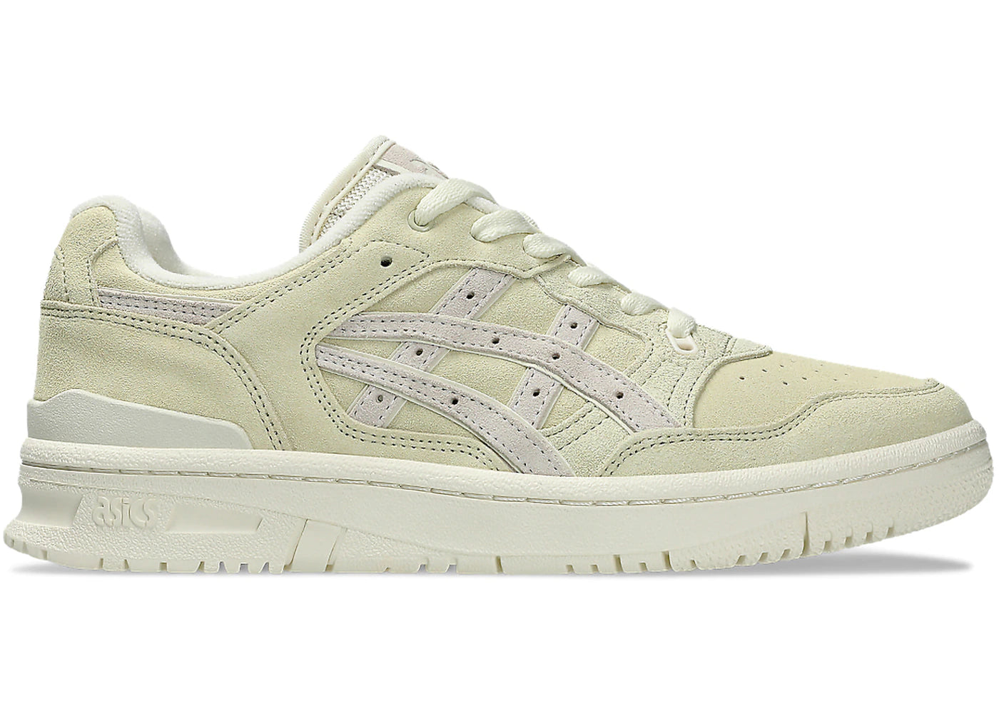 ASICS EX89-Oyster White Cream