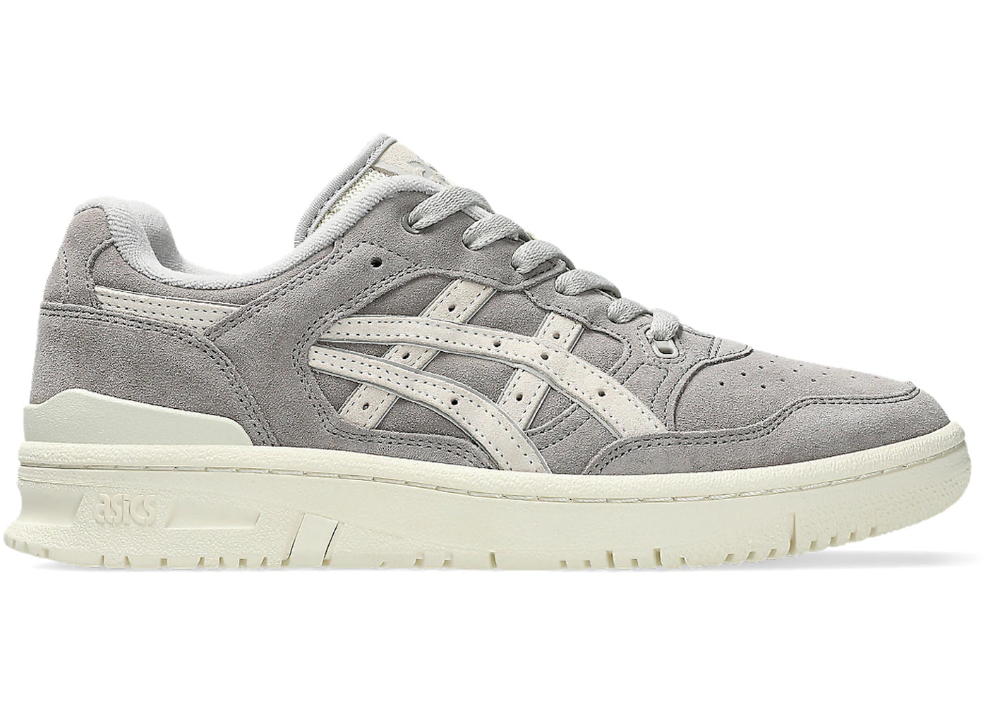 ASICS EX89-Steeple Grey Cream