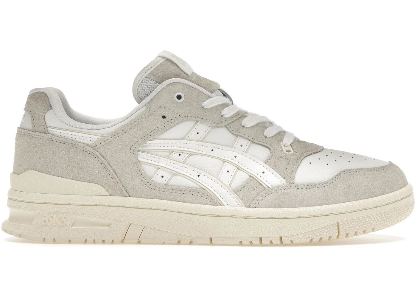 ASICS EX89-Suede Cream Off White