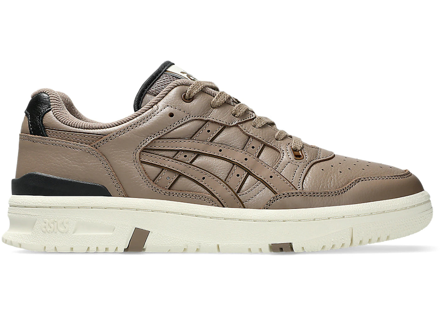 ASICS EX89-Taupe Grey Taupe Grey